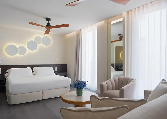 H10 Port Vell 4* Sup Otel Barselona
