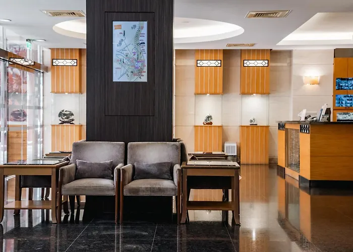 Kks Hotel Hualien City