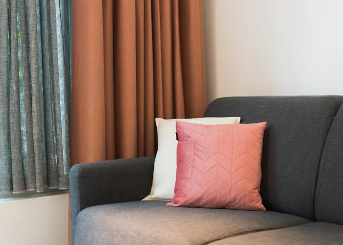 Marcel De Gand Business & Travel Bed and Breakfast