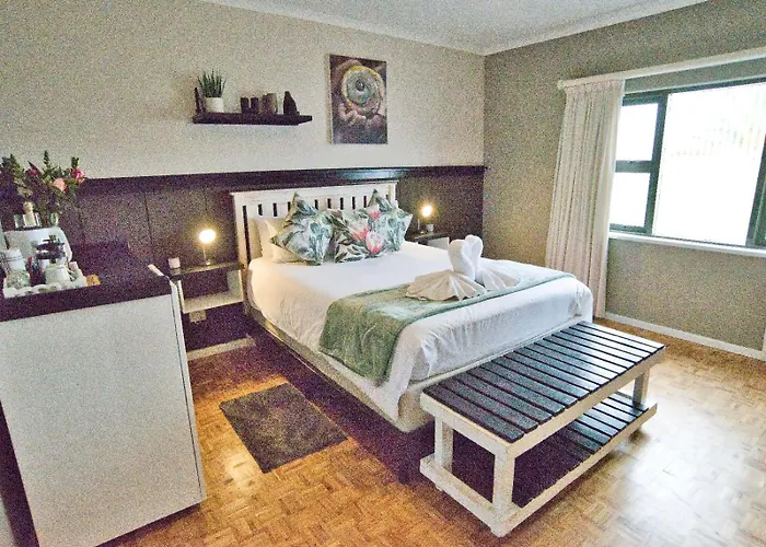 Guesthouse Fischreiher B&B Swakopmund