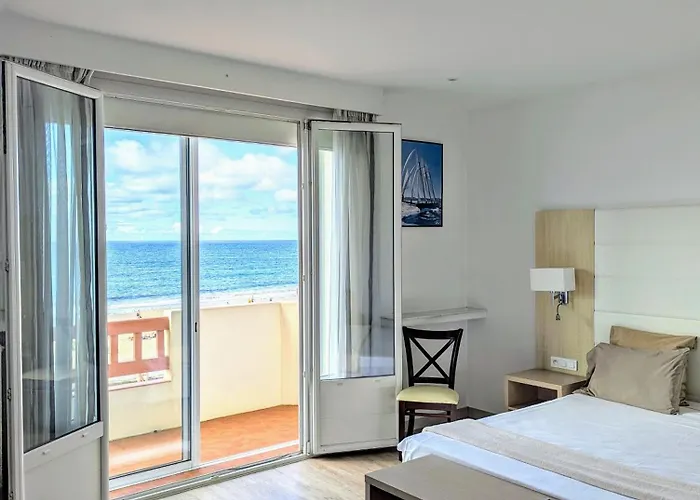 Hotel Uhainak Hendaye