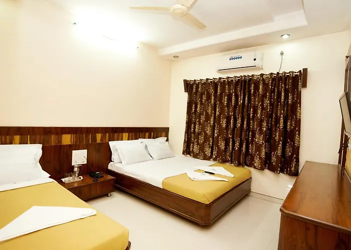 Sai Vishwakarma Palace Shirdi