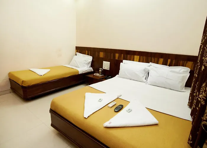 Sai Vishwakarma Palace Shirdi