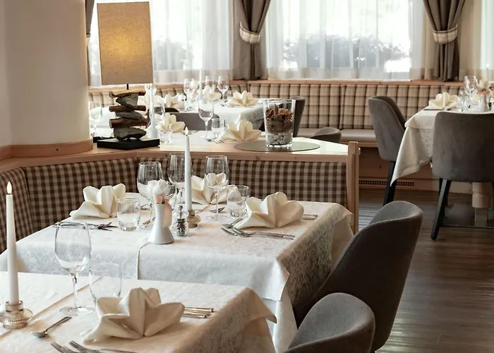 Hotel Else Sëlva