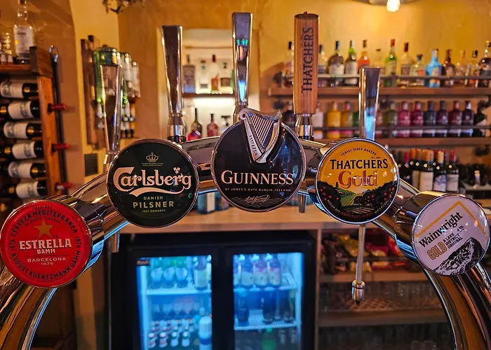 Gosforth Hall Inn