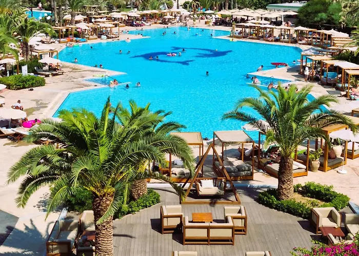 Sentido Marillia Resort & Spa Yasmine Hammamet