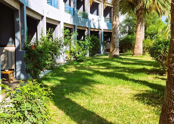 Sentido Marillia Resort & Spa Yasmine Hammamet