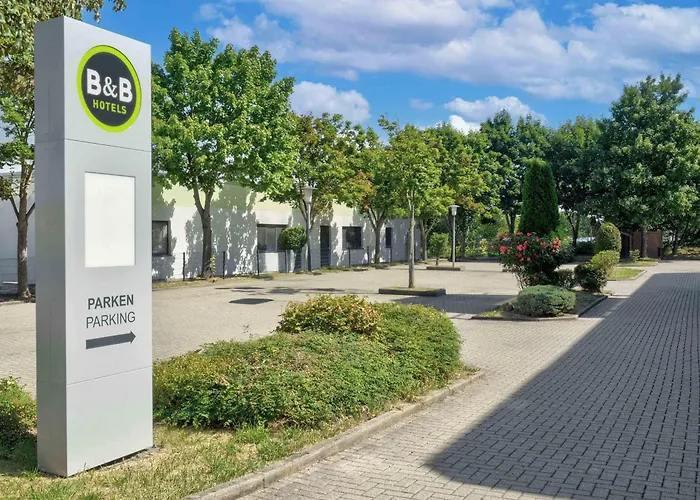 ibis budget Kassel Lohfelden