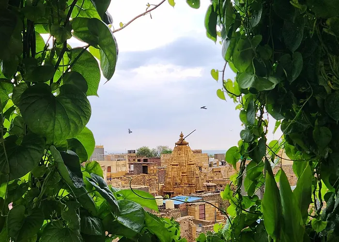 Diamond Guest House Jaisalmer