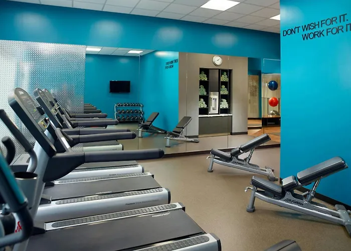 Fairfield Inn & Suites By Marriott Hendersonville Flat Rock