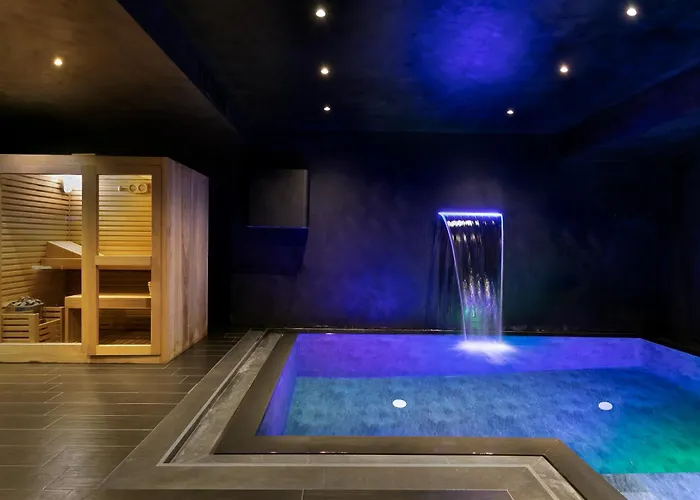 H Hotel & Spa - Adults Only San Ġiljan