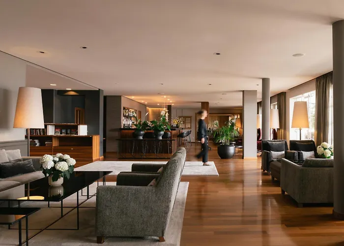 Hotel Patrizia Tirol