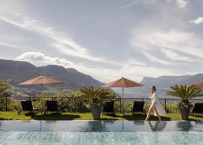 Hotel Patrizia Tirol