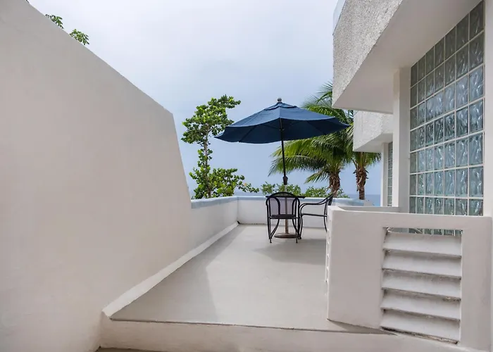 Suites Turquesa Cozumel