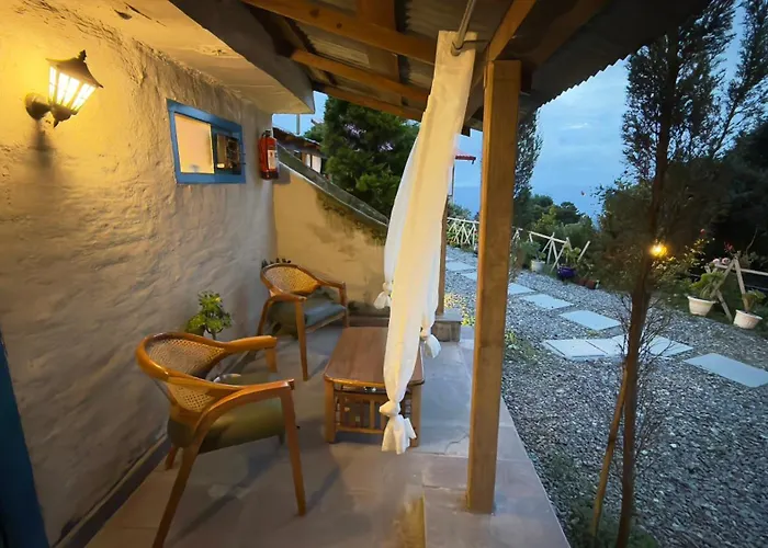 Shivaya Since 1953 Hotel Mukteshwar