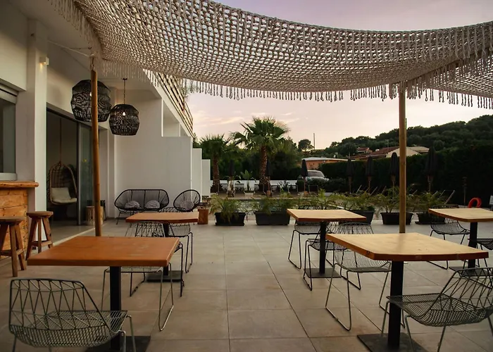 Olive Grove Suites Boutique Hotel Moraitika