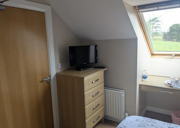 Tollyrose Country House Newcastle 