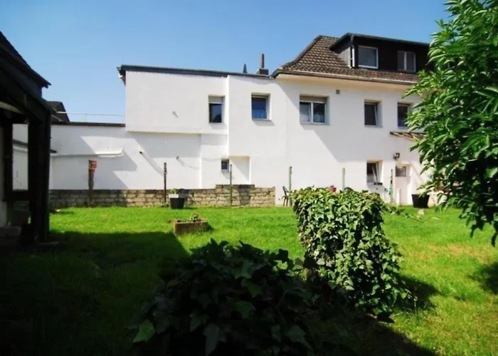 Ferienwohnung + Monteurwohnungen Krings Eschweiler