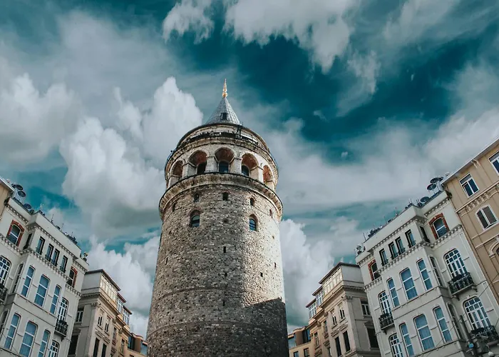 Hısar Hotel İstanbul