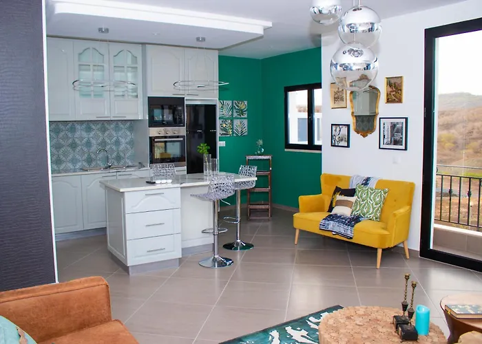 Aparthotel Palace Praia