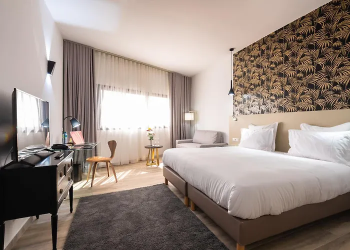 L'Adresse Dakar Hotel