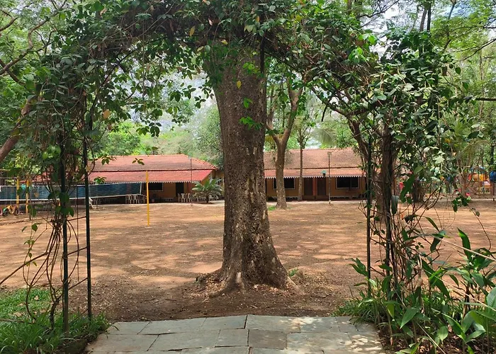 Pinewood Resort Karjat