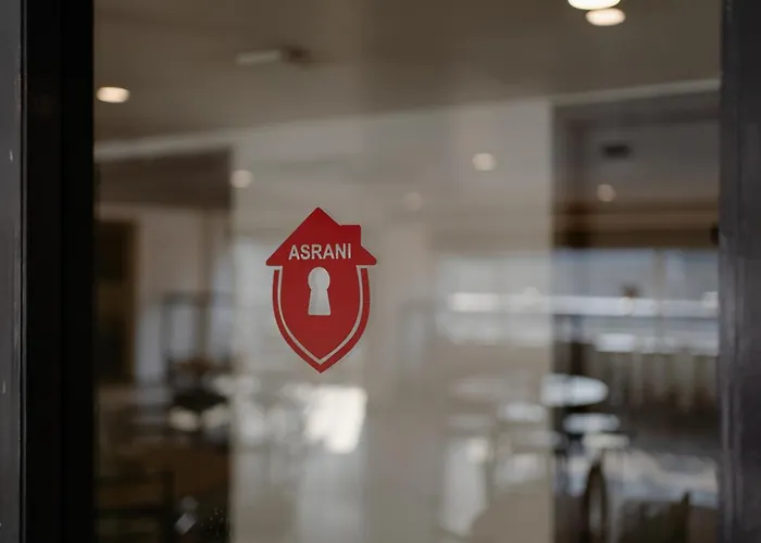 Hotel Asrani International Hyderabad