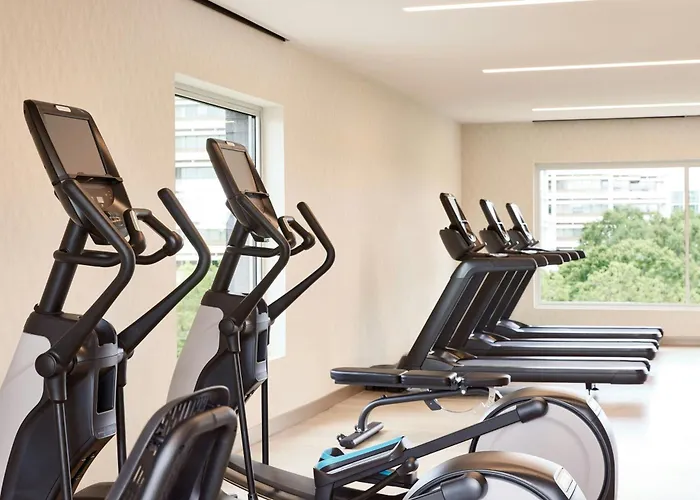 Ac Hotel By Marriott Atlanta Perimeter Dunwoody