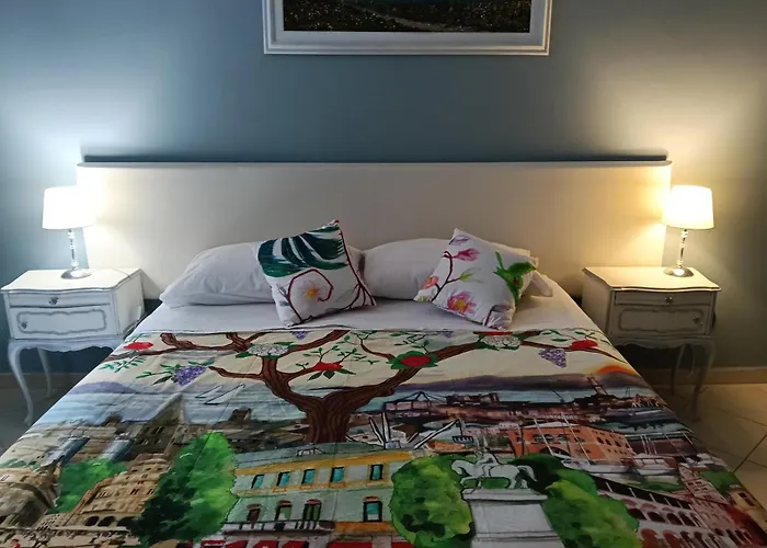Hotel Prie De Mae à Gênes