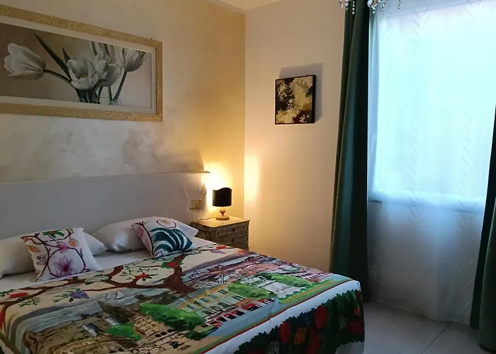 Hotel Prie De Mae à Gênes