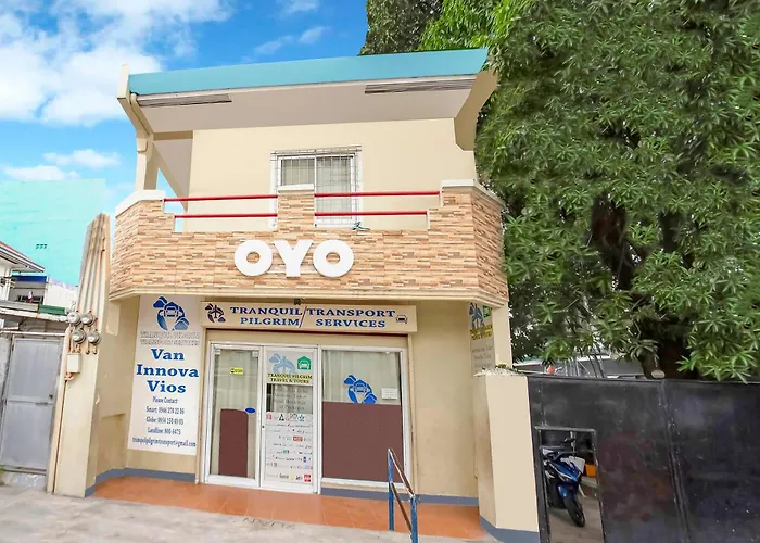 Mye Tourist Inn Paranaque City