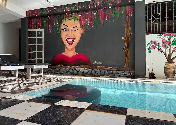 Casa Almeida By Legends Hotels Candolim