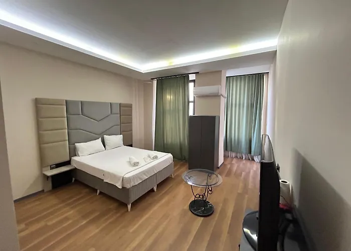 TAXIM 34 Hotel İstanbul