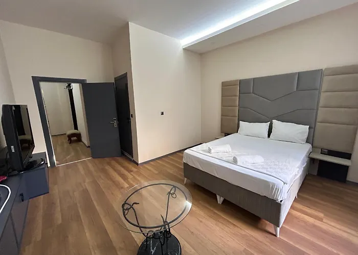 TAXIM 34 Hotel İstanbul