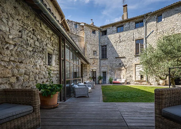 La Chapelle Sur La Sorgue Bed & Breakfast L'Isle-sur-la-Sorgue