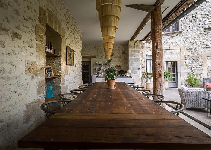 La Chapelle Sur La Sorgue Hotel L'Isle-sur-la-Sorgue