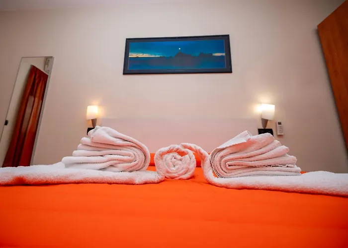 Heliconia Park Port Harcourt Hotel And Suites