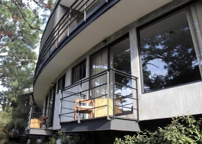 Fisher'S House Hotel Valle de Bravo