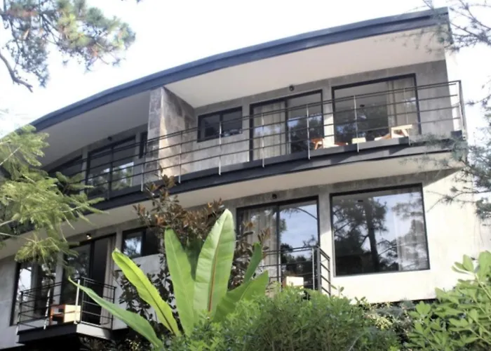 Fisher'S House Hotel Valle de Bravo