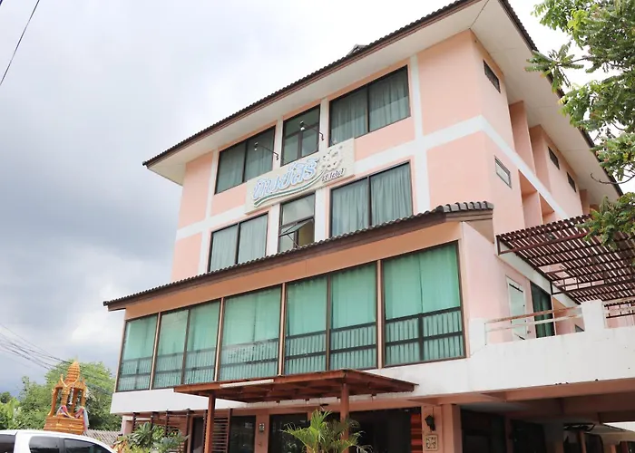 Tipsiri Place เชียงใหม่