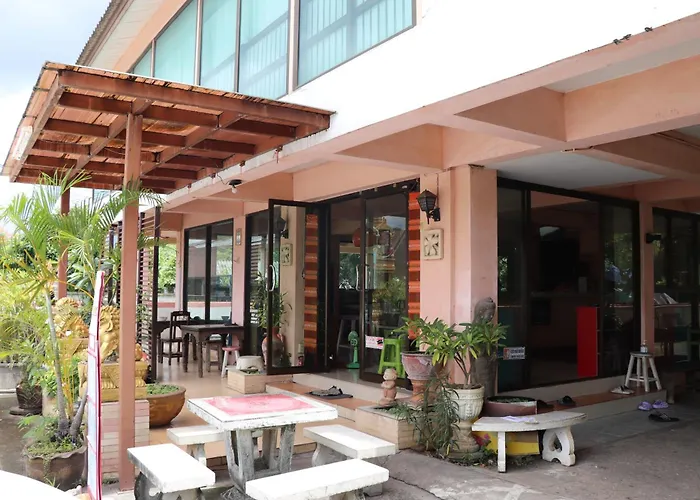 Tipsiri Place เชียงใหม่