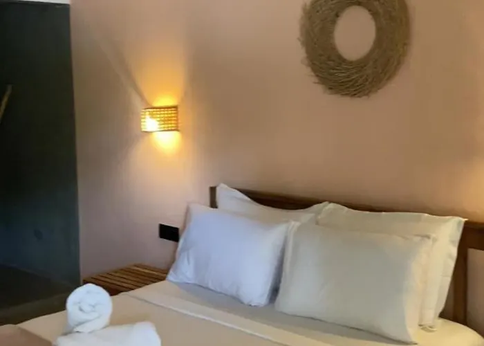 Sky Breeze Hotel Unawatuna