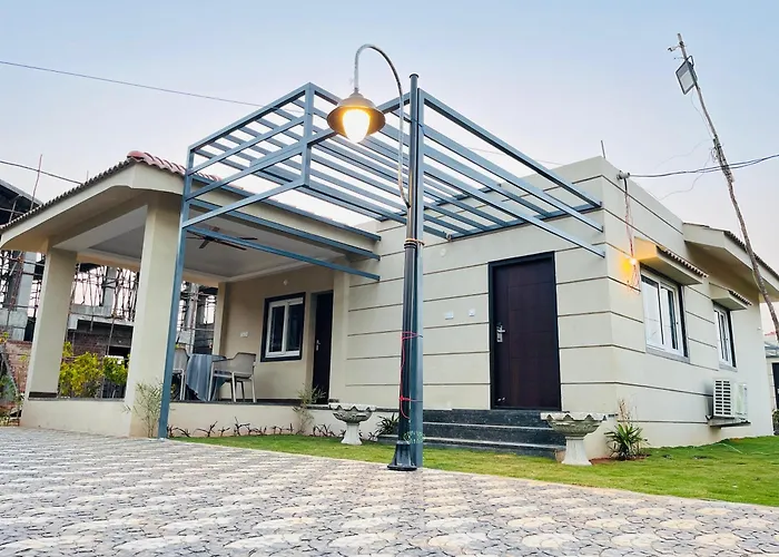 Farm Stay Resort - Shamirpet, Hyderabad
