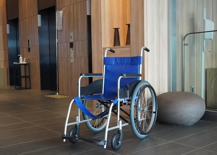 Hotel Ole Inn Shizuoka