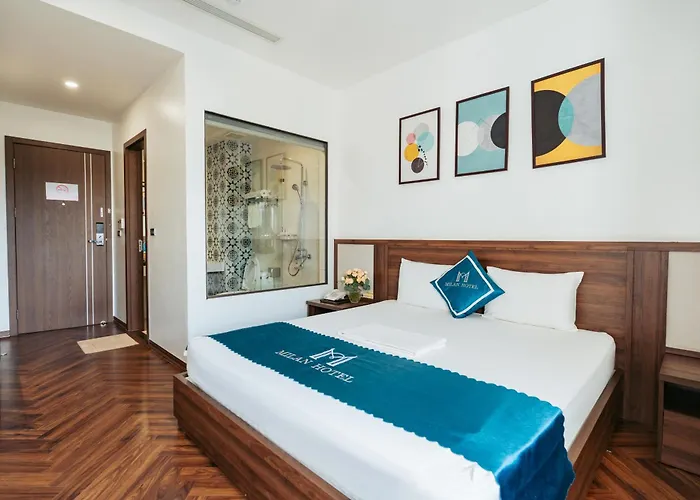 Milan Hotel Ninh Binh