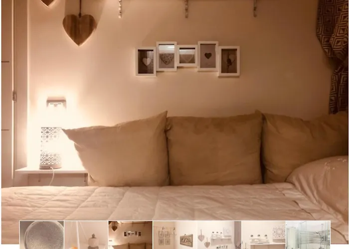 Ai Binari Bed & Breakfast Giulianova