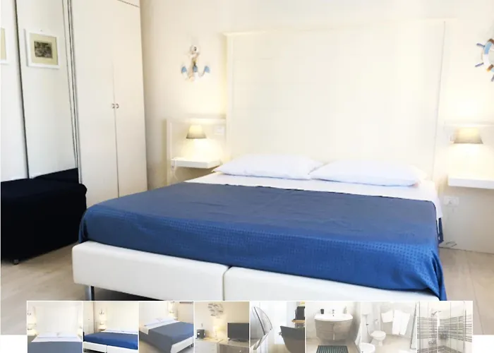 Ai Binari Bed & Breakfast Giulianova
