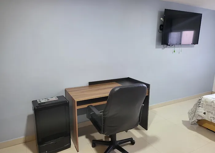 Capistrano Valle Tijuana