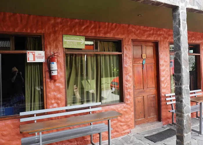 Manakin Lodge, Monteverde