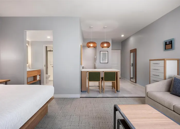 Homewood Suites By Hilton Fremont